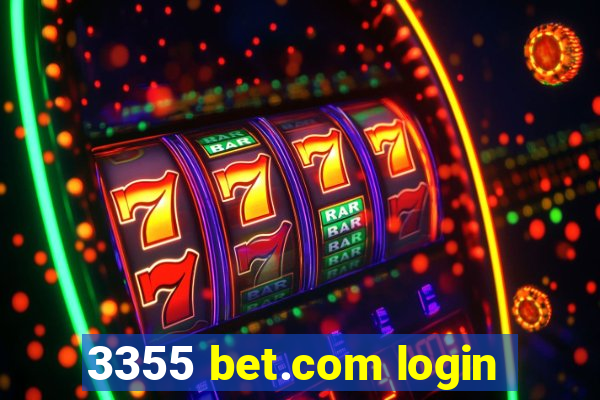 3355 bet.com login